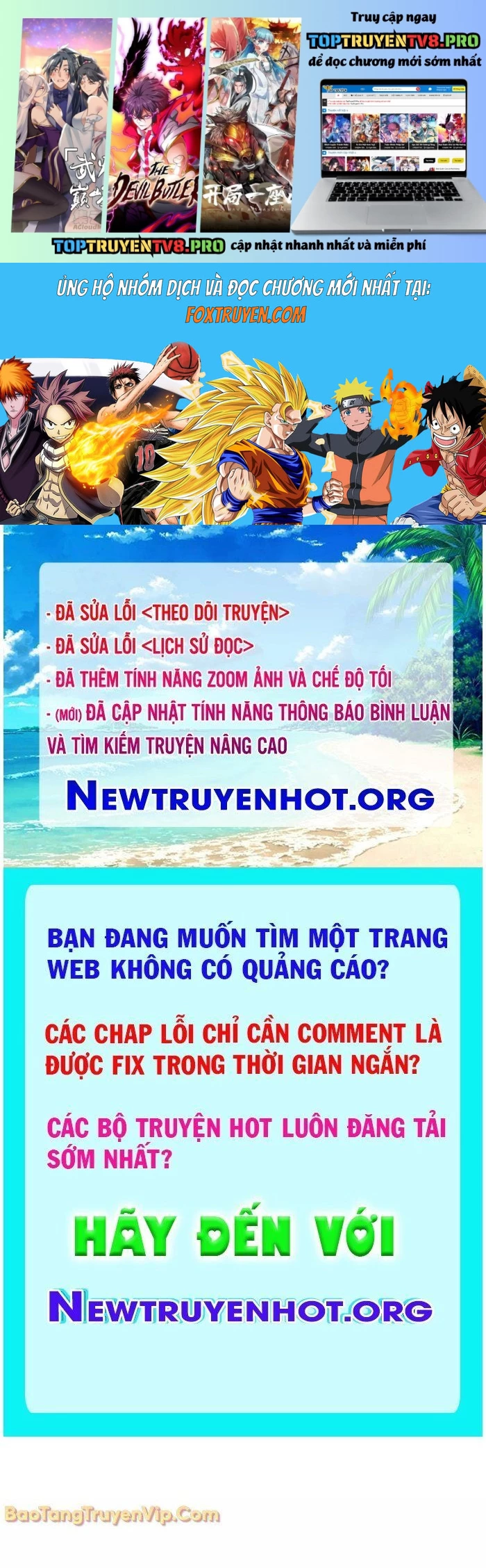 Tôi Là Tân Thủ Có Cấp Cao Nhất Chap 218 - Next Chap 219