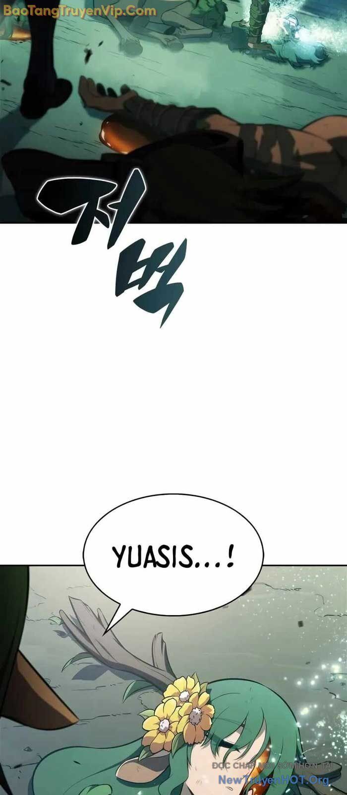 Tôi Là Tân Thủ Có Cấp Cao Nhất Chap 218 - Next Chap 219