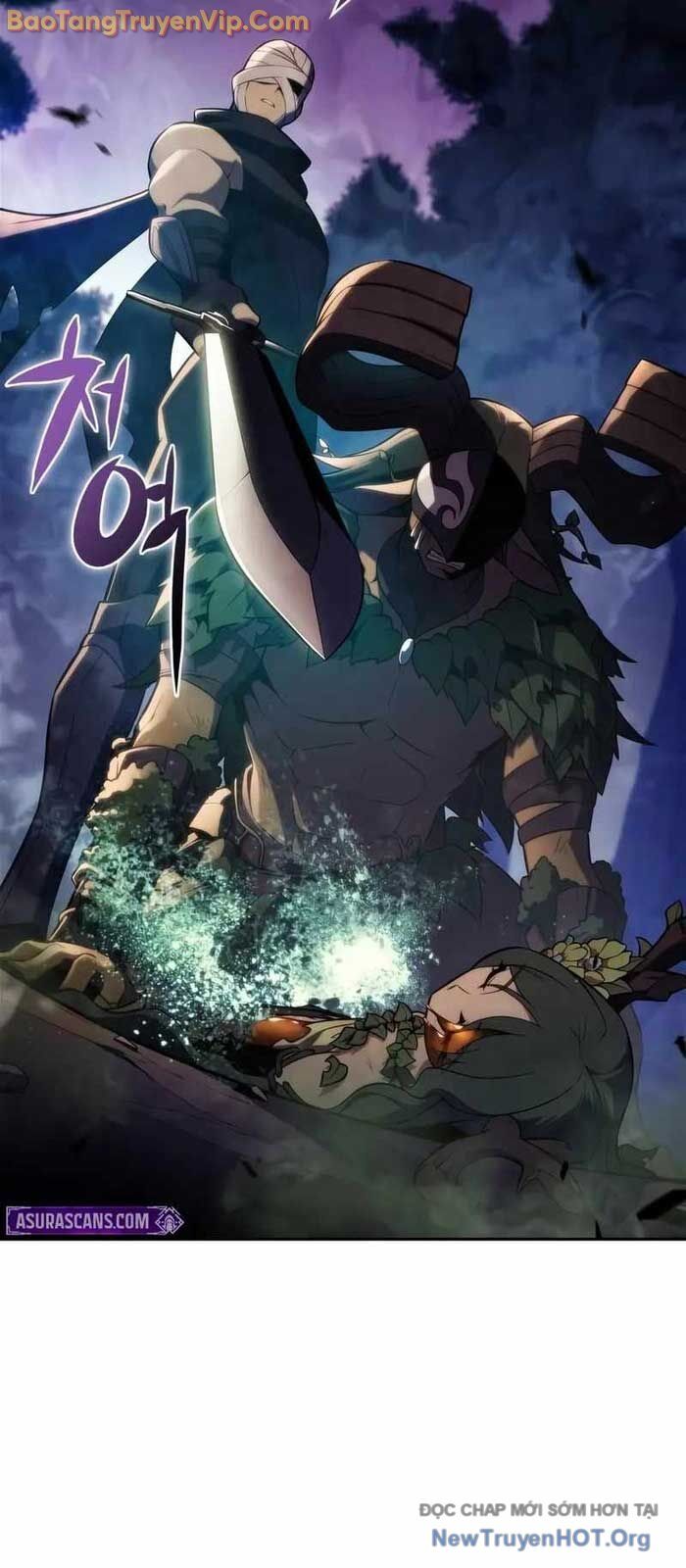 Tôi Là Tân Thủ Có Cấp Cao Nhất Chap 218 - Next Chap 219