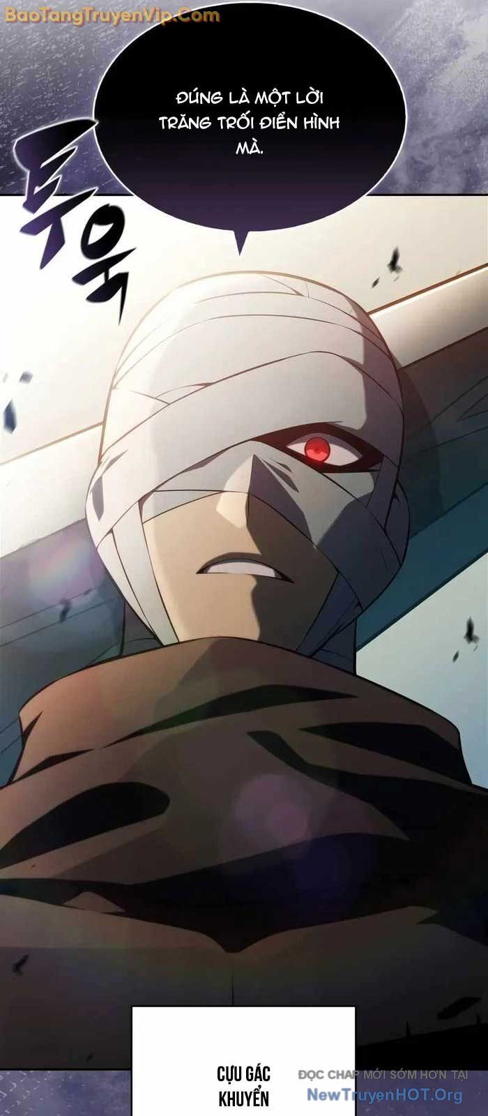 Tôi Là Tân Thủ Có Cấp Cao Nhất Chap 218 - Next Chap 219