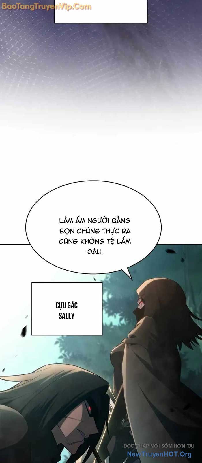 Tôi Là Tân Thủ Có Cấp Cao Nhất Chap 218 - Next Chap 219