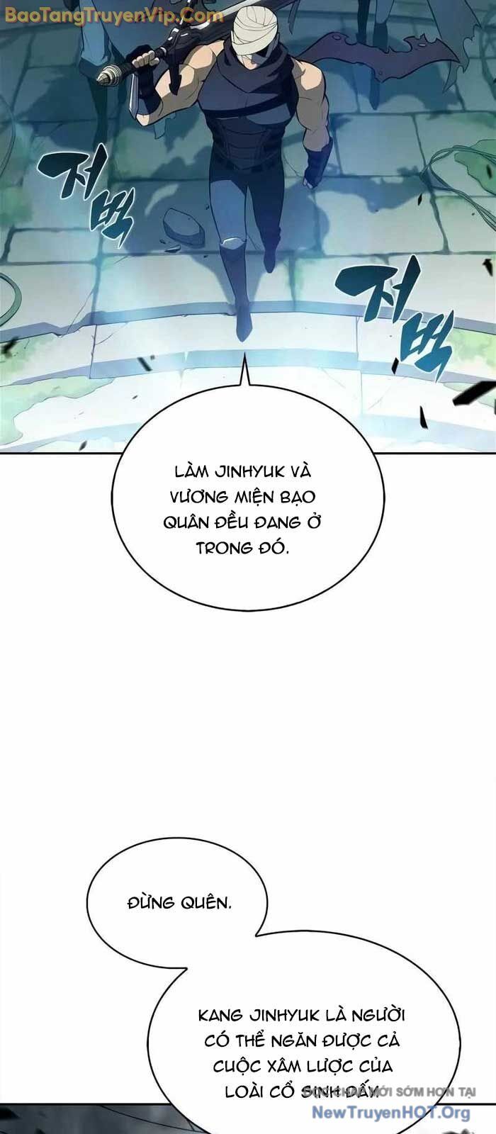 Tôi Là Tân Thủ Có Cấp Cao Nhất Chap 218 - Next Chap 219