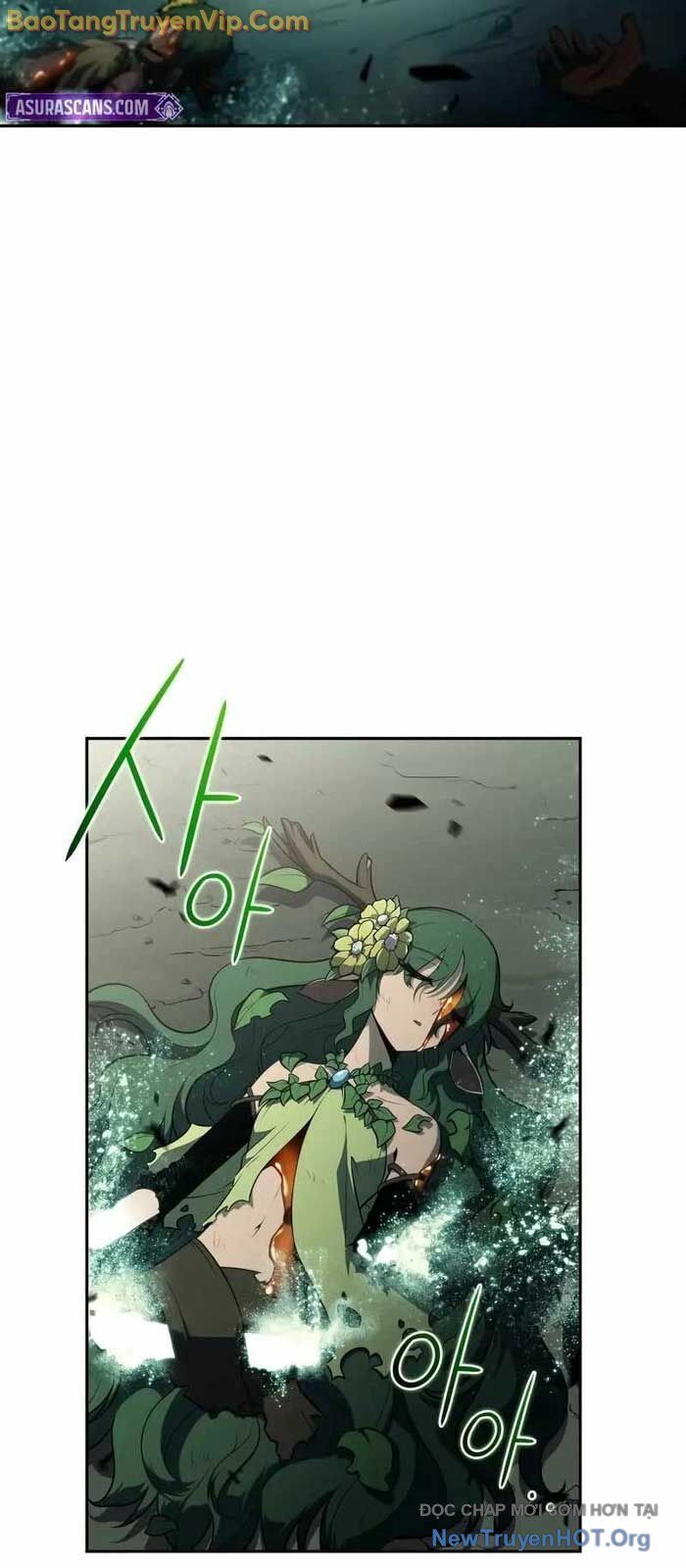 Tôi Là Tân Thủ Có Cấp Cao Nhất Chap 218 - Next Chap 219