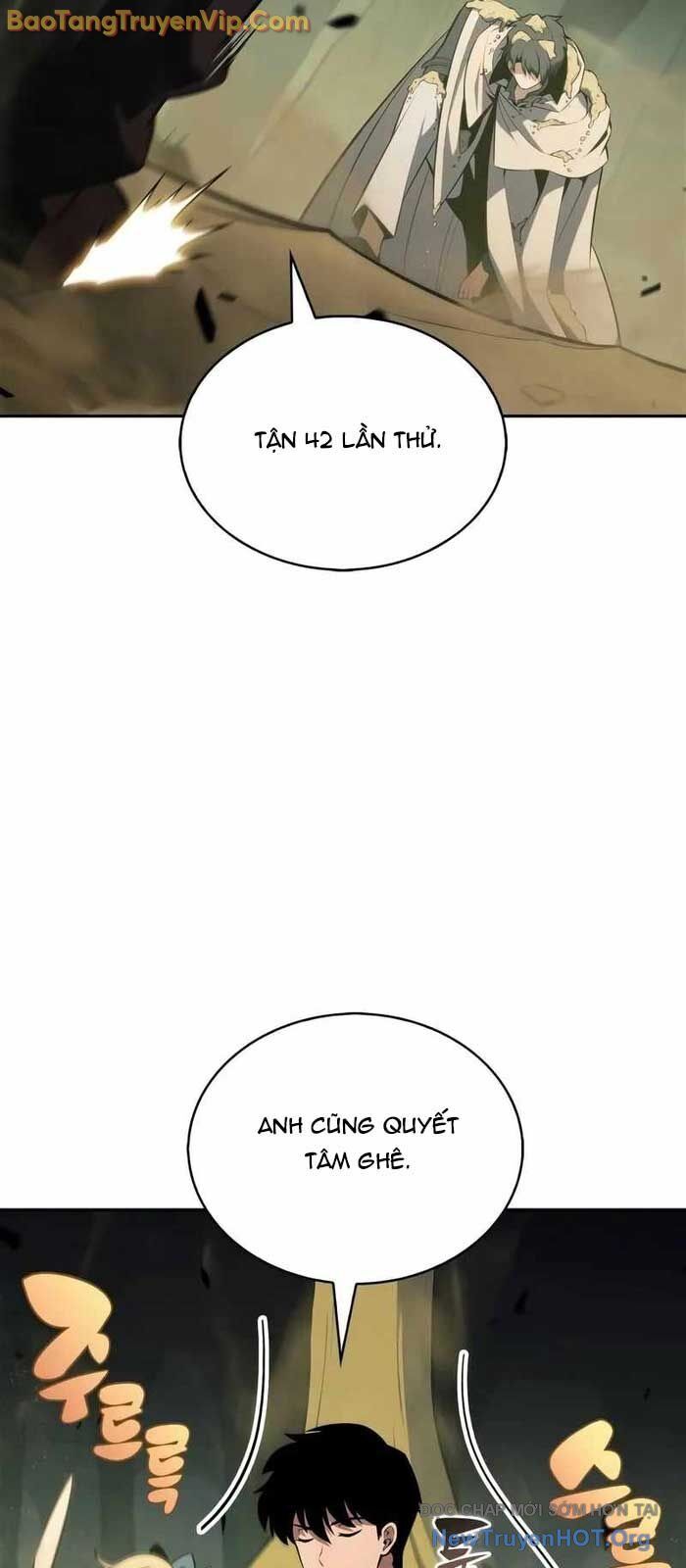 Tôi Là Tân Thủ Có Cấp Cao Nhất Chap 218 - Next Chap 219