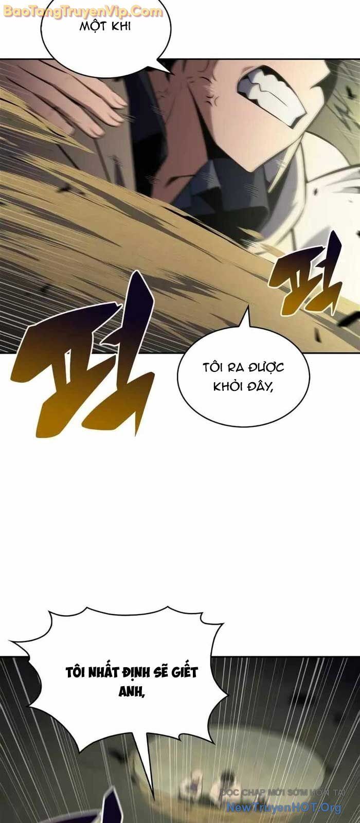 Tôi Là Tân Thủ Có Cấp Cao Nhất Chap 218 - Next Chap 219