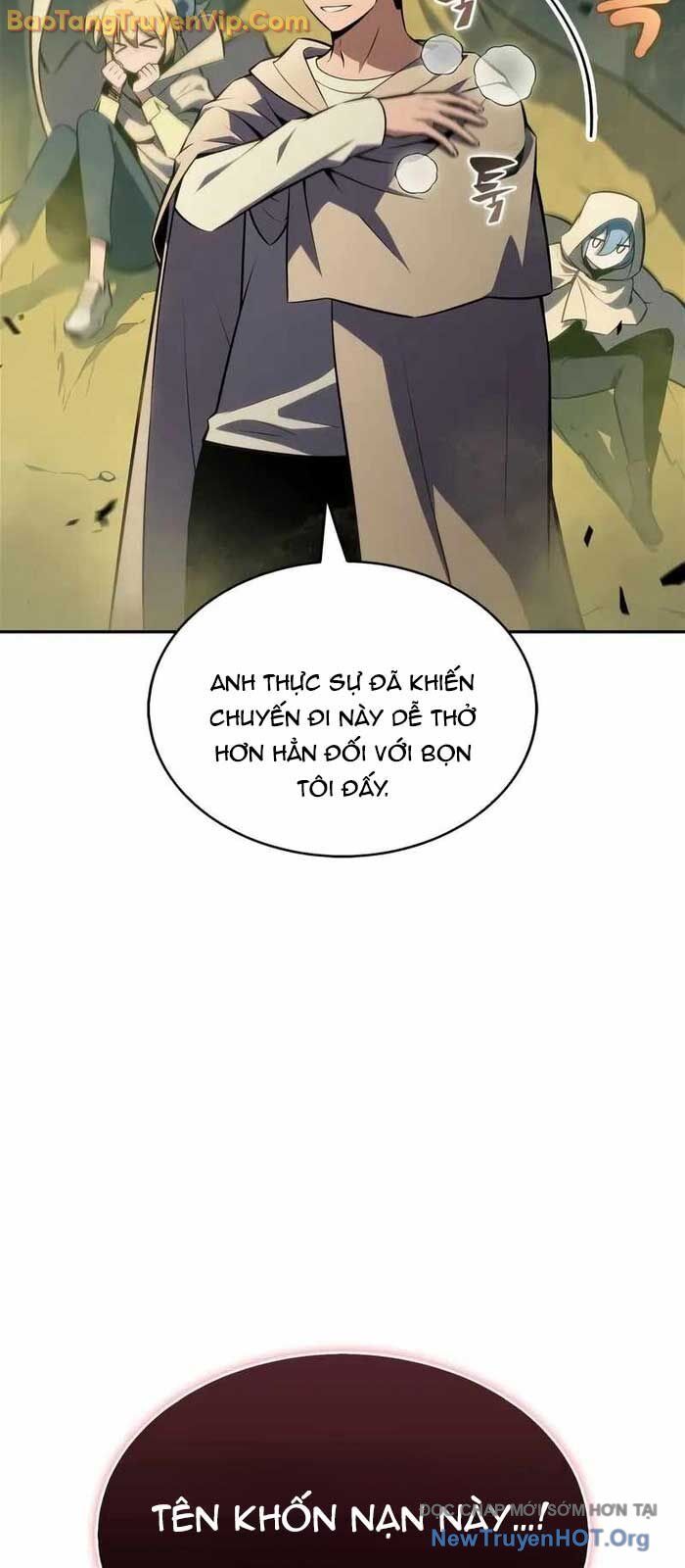 Tôi Là Tân Thủ Có Cấp Cao Nhất Chap 218 - Next Chap 219