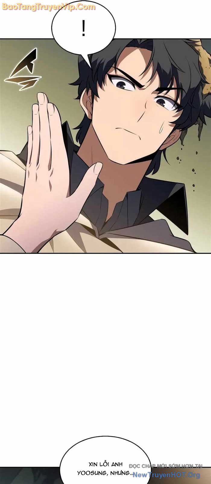 Tôi Là Tân Thủ Có Cấp Cao Nhất Chap 218 - Next Chap 219