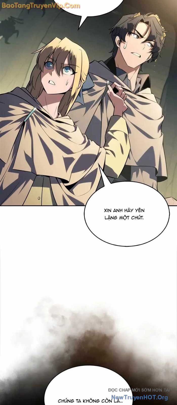 Tôi Là Tân Thủ Có Cấp Cao Nhất Chap 218 - Next Chap 219