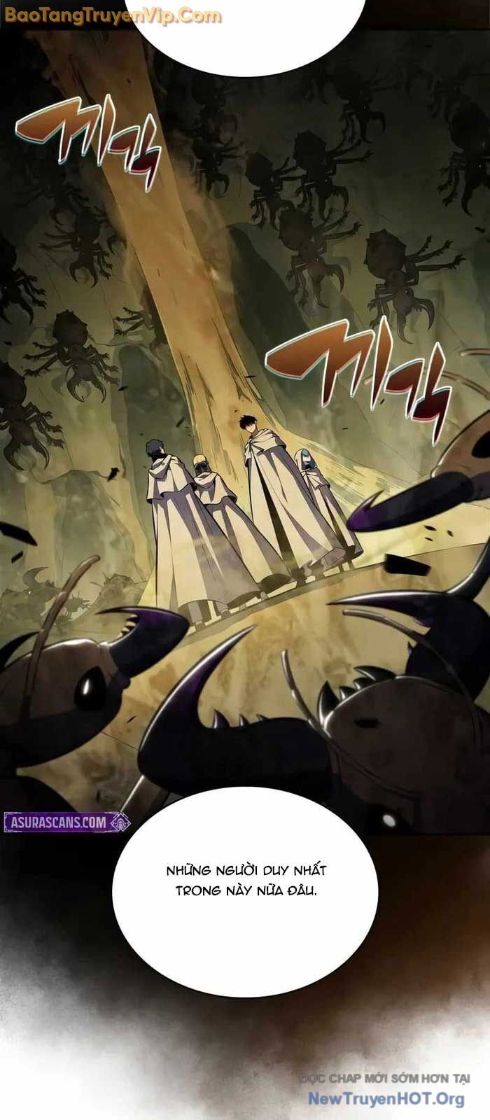 Tôi Là Tân Thủ Có Cấp Cao Nhất Chap 218 - Next Chap 219