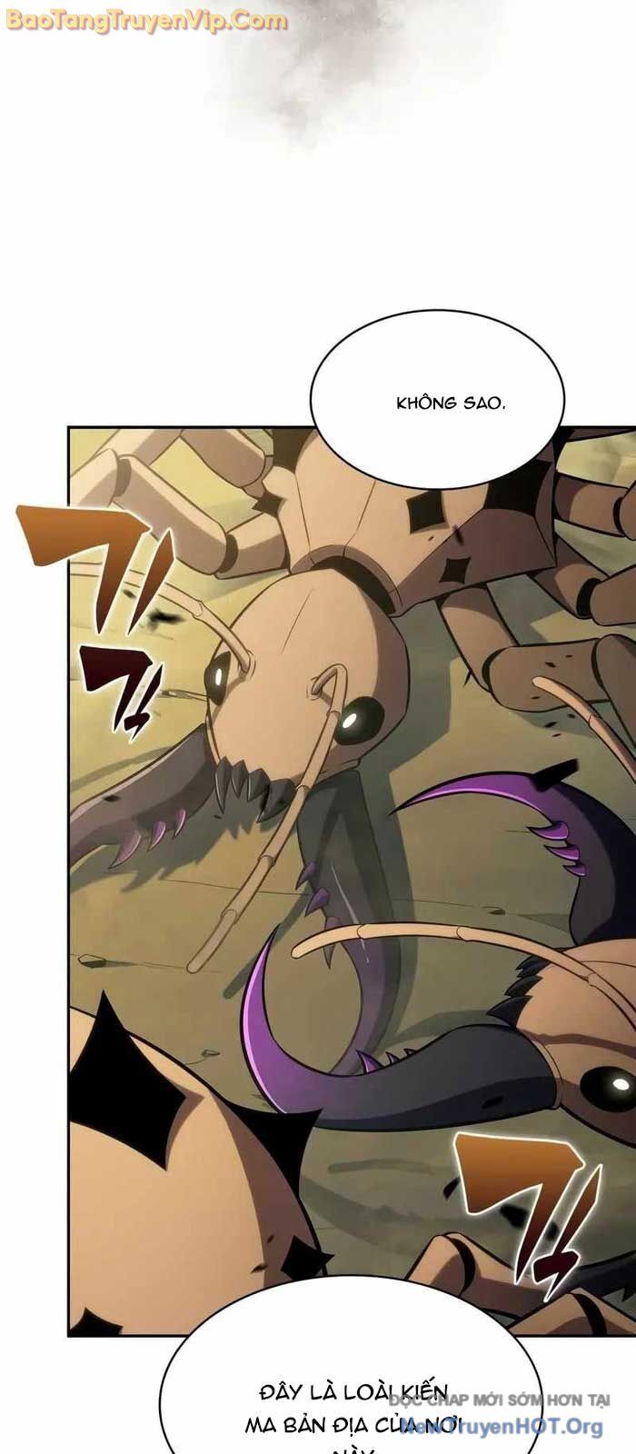 Tôi Là Tân Thủ Có Cấp Cao Nhất Chap 218 - Next Chap 219