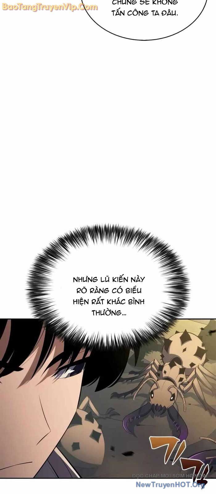 Tôi Là Tân Thủ Có Cấp Cao Nhất Chap 218 - Next Chap 219