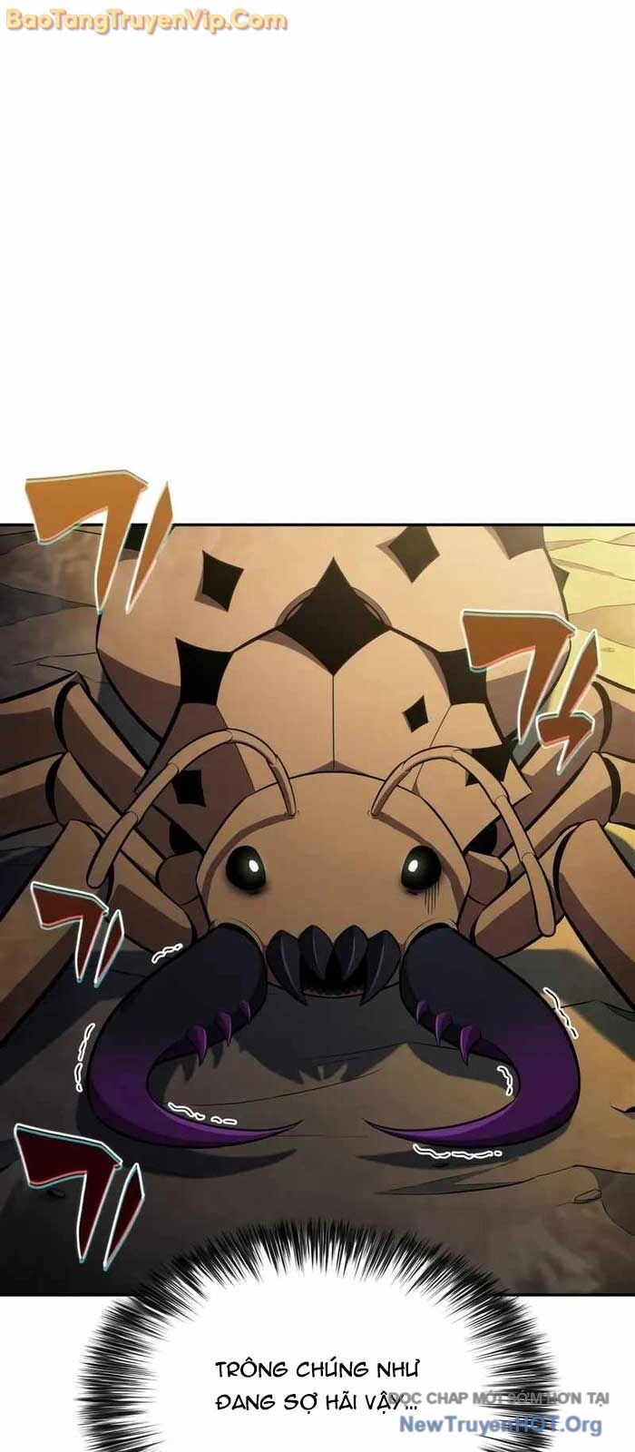 Tôi Là Tân Thủ Có Cấp Cao Nhất Chap 218 - Next Chap 219