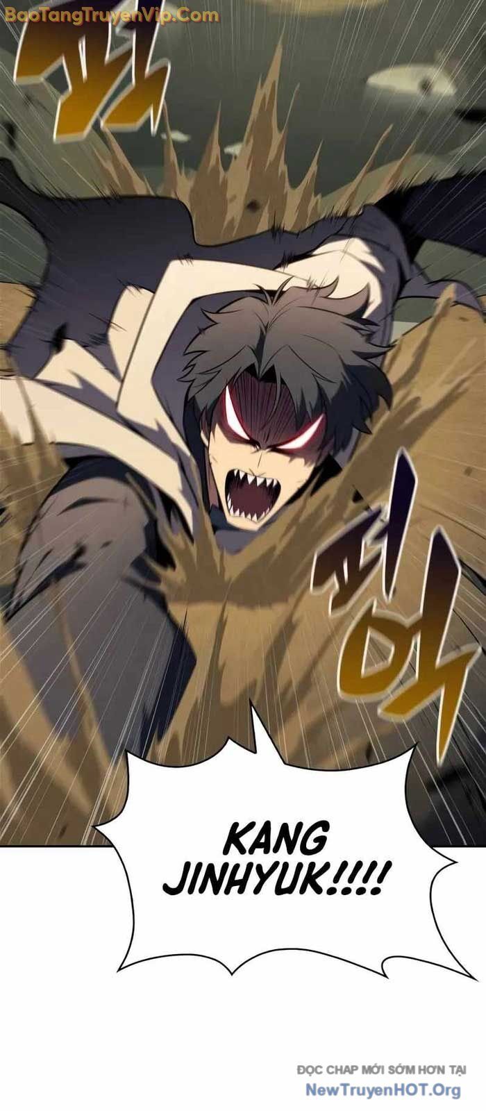 Tôi Là Tân Thủ Có Cấp Cao Nhất Chap 218 - Next Chap 219