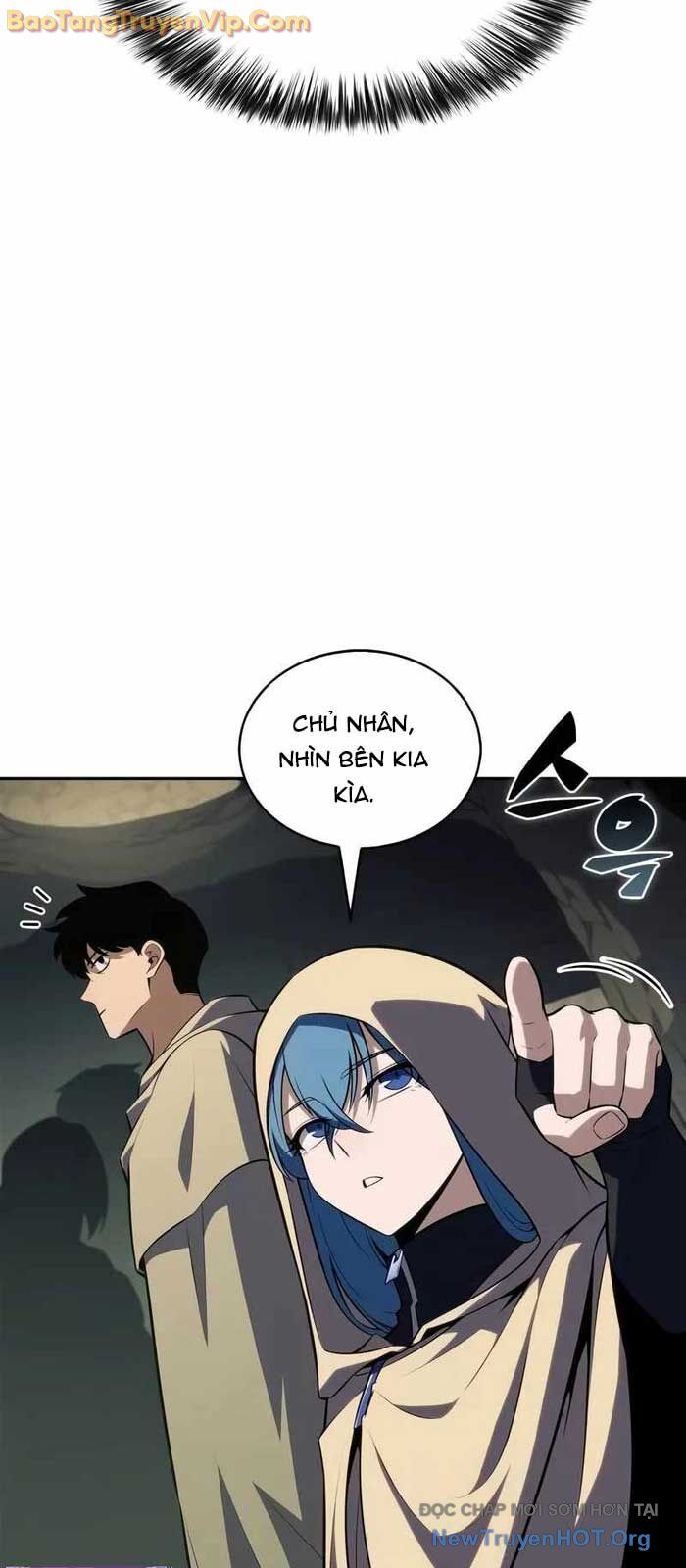 Tôi Là Tân Thủ Có Cấp Cao Nhất Chap 218 - Next Chap 219