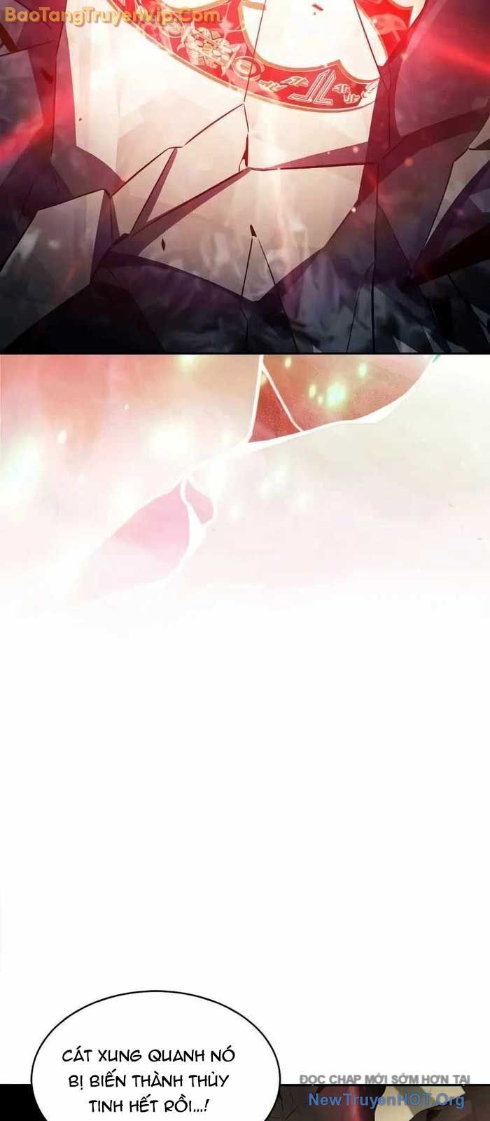 Tôi Là Tân Thủ Có Cấp Cao Nhất Chap 218 - Next Chap 219