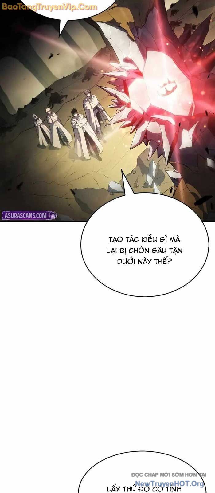 Tôi Là Tân Thủ Có Cấp Cao Nhất Chap 218 - Next Chap 219