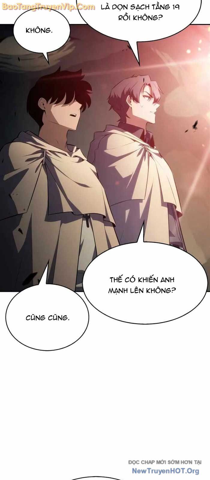Tôi Là Tân Thủ Có Cấp Cao Nhất Chap 218 - Next Chap 219