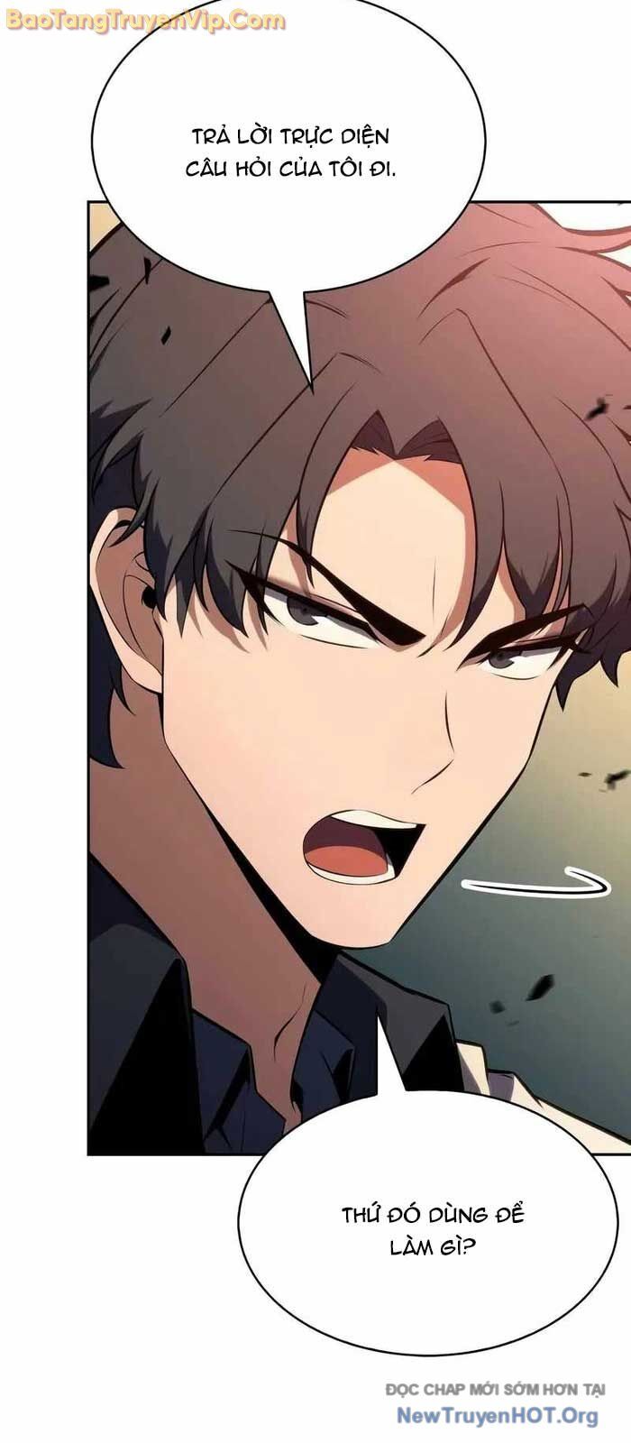 Tôi Là Tân Thủ Có Cấp Cao Nhất Chap 218 - Next Chap 219