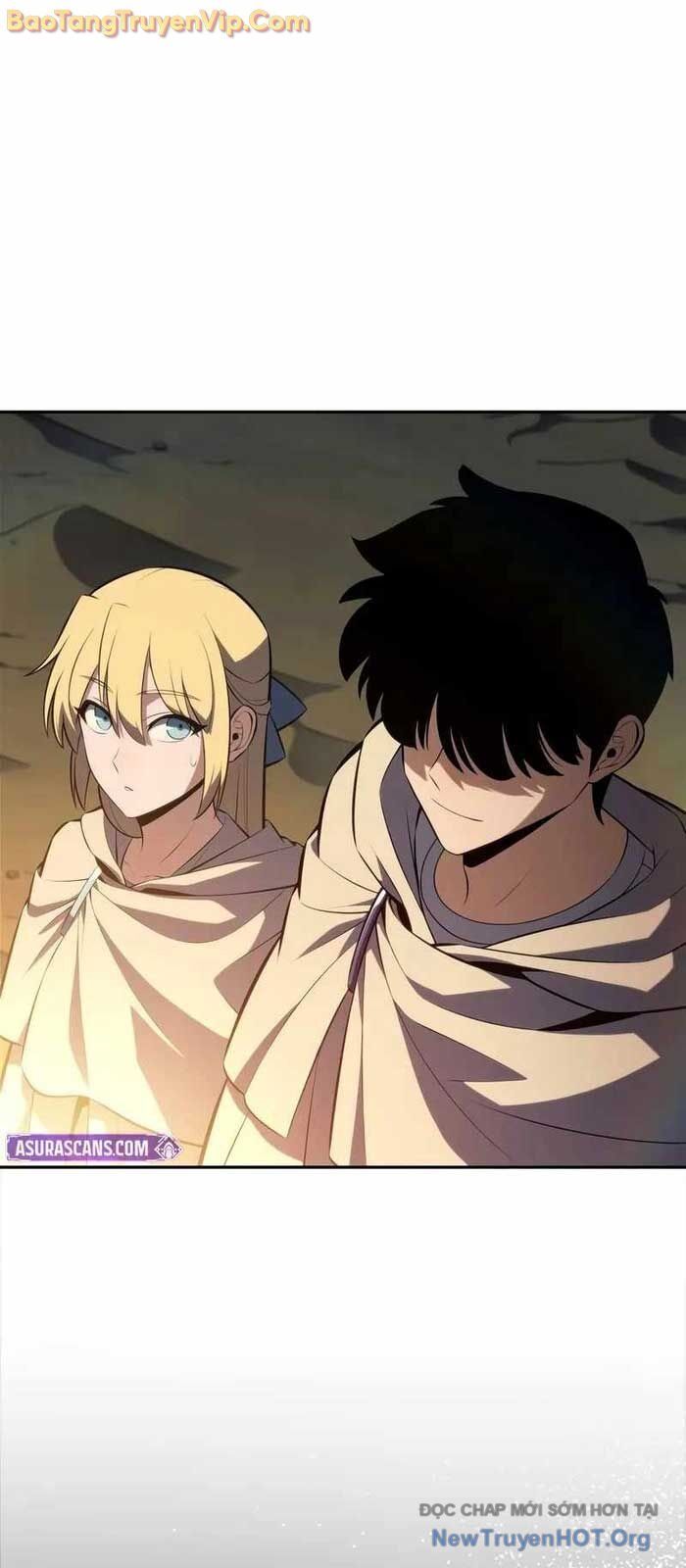 Tôi Là Tân Thủ Có Cấp Cao Nhất Chap 218 - Next Chap 219