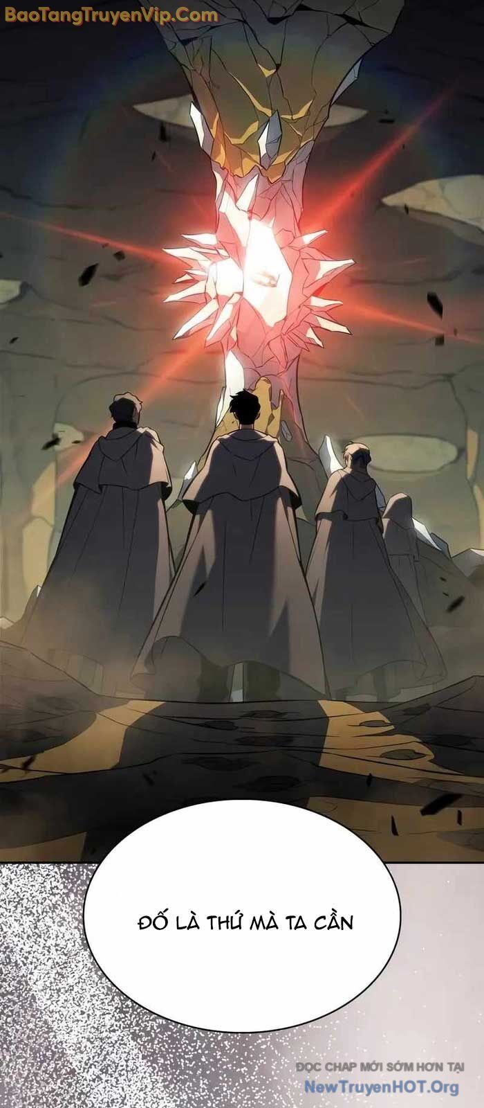 Tôi Là Tân Thủ Có Cấp Cao Nhất Chap 218 - Next Chap 219