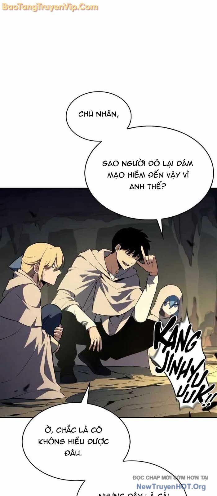 Tôi Là Tân Thủ Có Cấp Cao Nhất Chap 218 - Next Chap 219