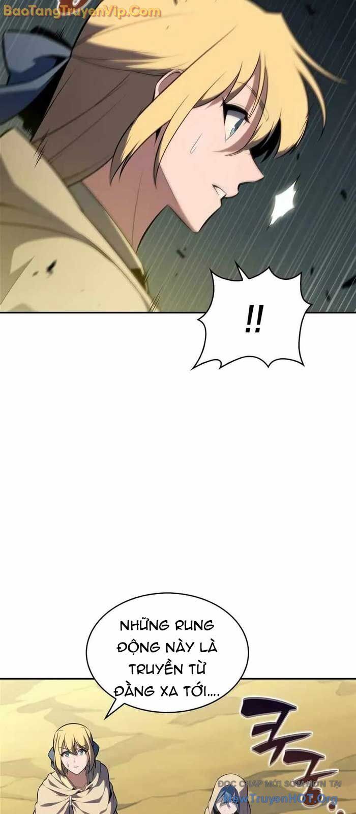 Tôi Là Tân Thủ Có Cấp Cao Nhất Chap 218 - Next Chap 219