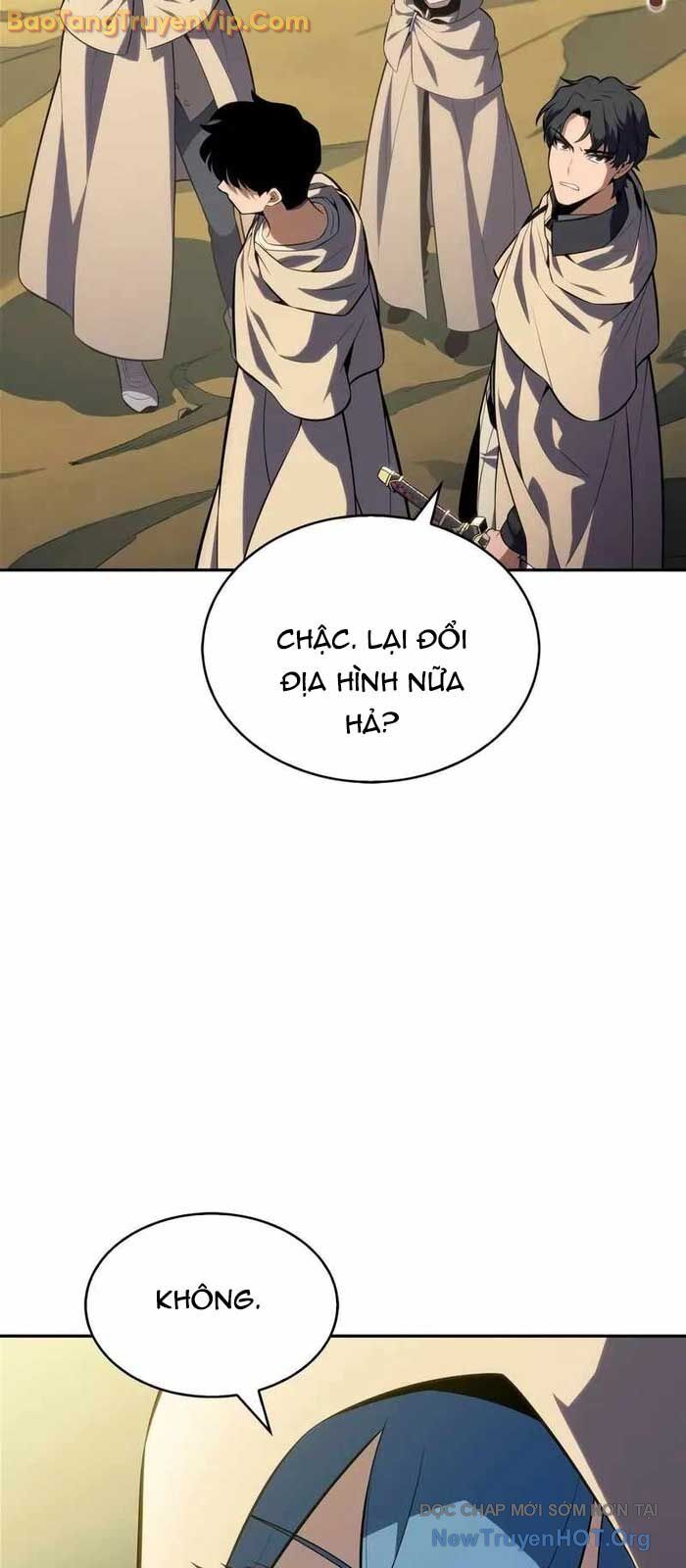 Tôi Là Tân Thủ Có Cấp Cao Nhất Chap 218 - Next Chap 219