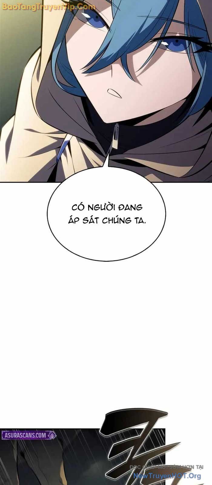 Tôi Là Tân Thủ Có Cấp Cao Nhất Chap 218 - Next Chap 219