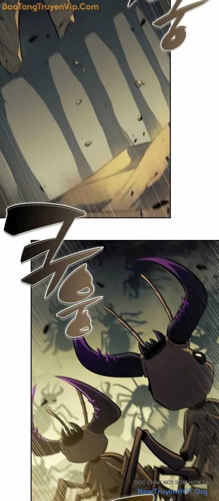 Tôi Là Tân Thủ Có Cấp Cao Nhất Chap 218 - Next Chap 219