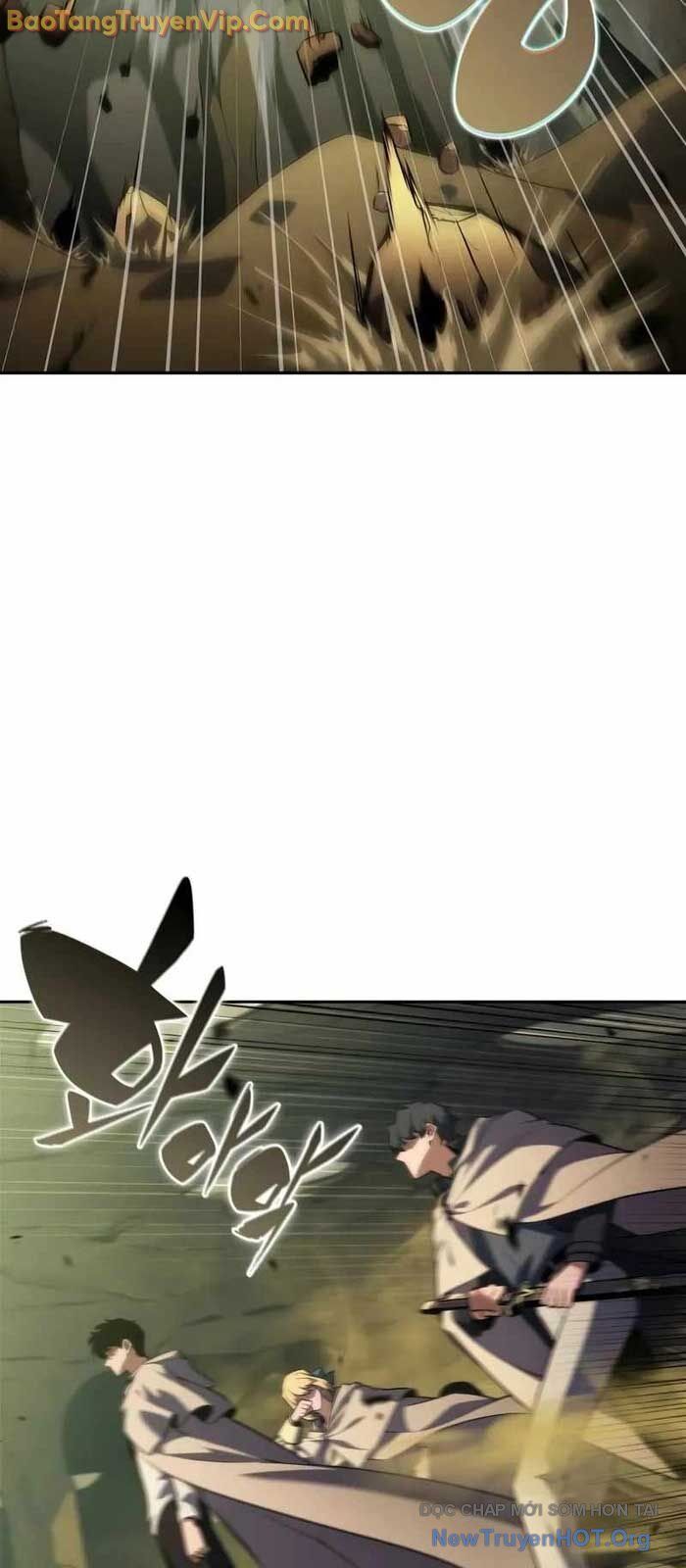 Tôi Là Tân Thủ Có Cấp Cao Nhất Chap 218 - Next Chap 219