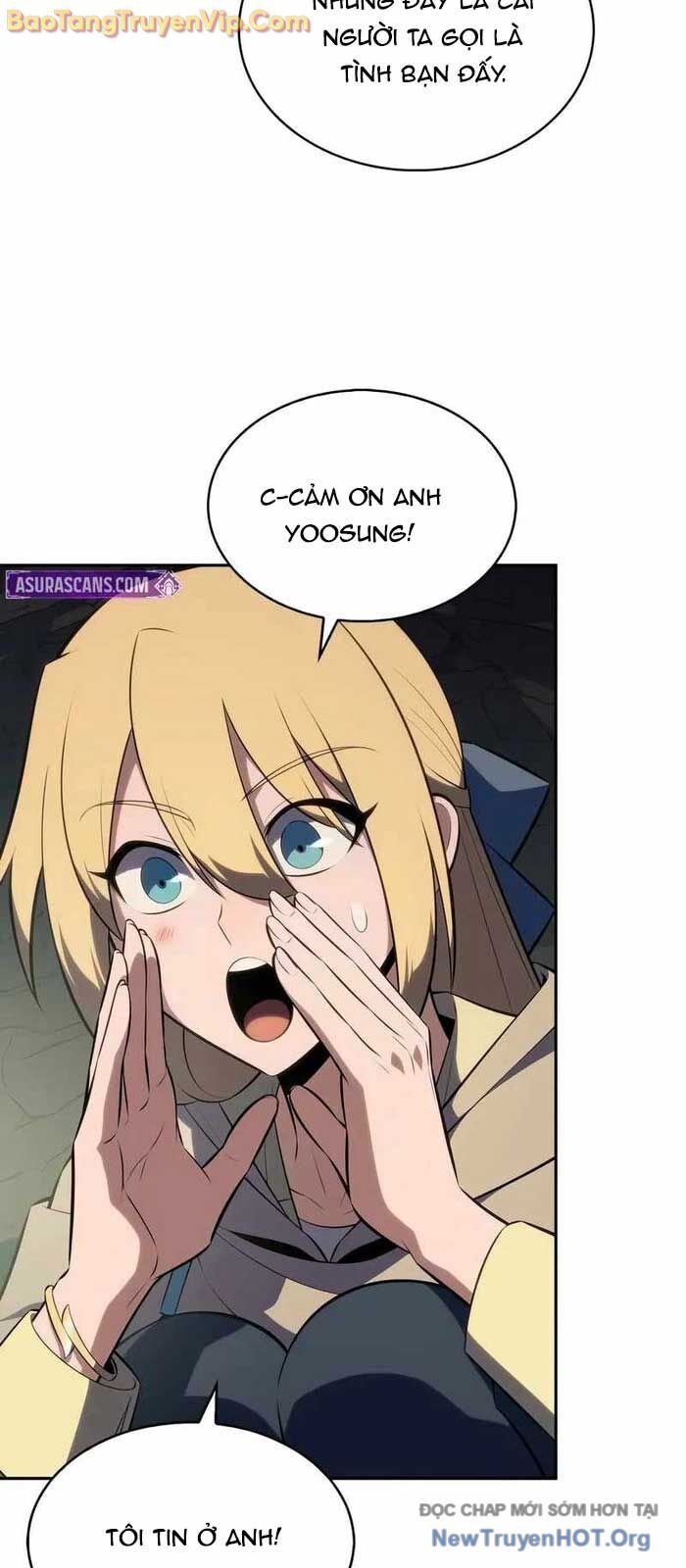 Tôi Là Tân Thủ Có Cấp Cao Nhất Chap 218 - Next Chap 219