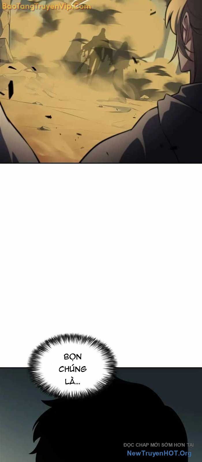 Tôi Là Tân Thủ Có Cấp Cao Nhất Chap 218 - Next Chap 219