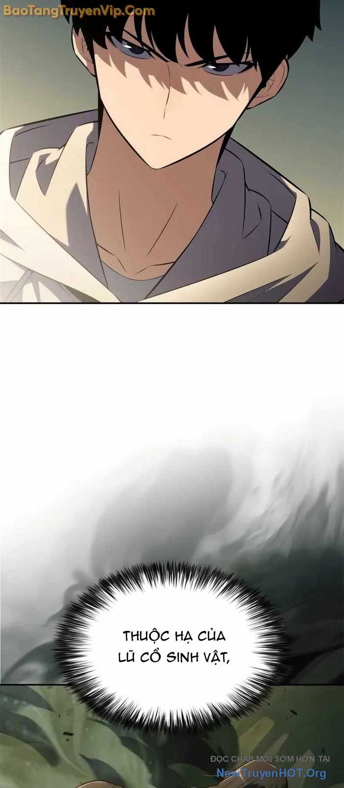 Tôi Là Tân Thủ Có Cấp Cao Nhất Chap 218 - Next Chap 219