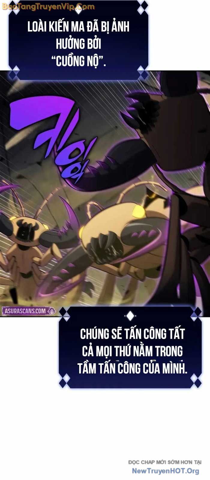 Tôi Là Tân Thủ Có Cấp Cao Nhất Chap 218 - Next Chap 219