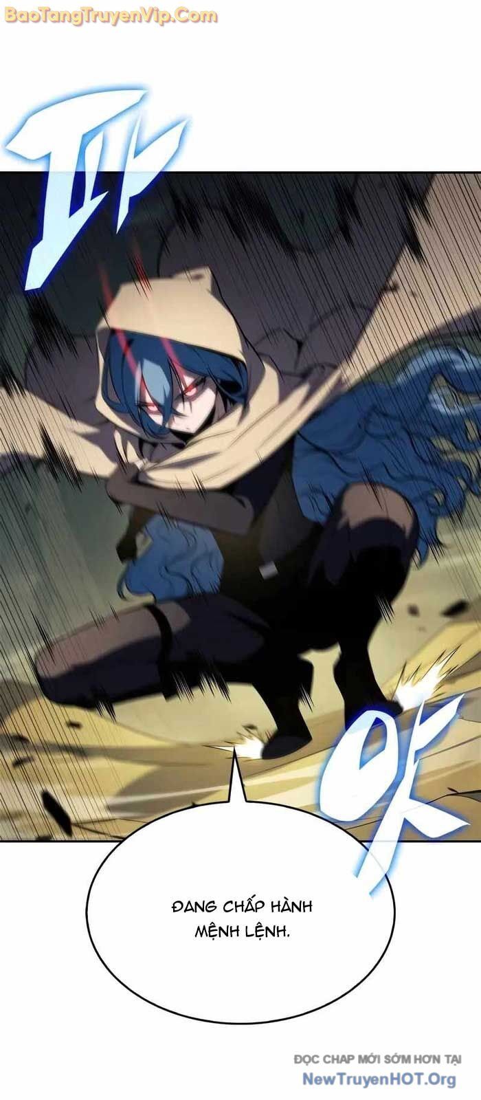 Tôi Là Tân Thủ Có Cấp Cao Nhất Chap 218 - Next Chap 219