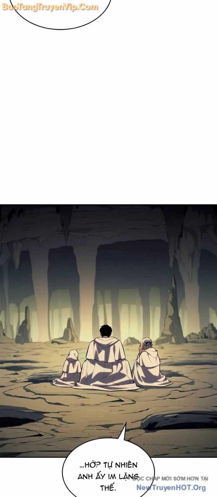 Tôi Là Tân Thủ Có Cấp Cao Nhất Chap 218 - Next Chap 219