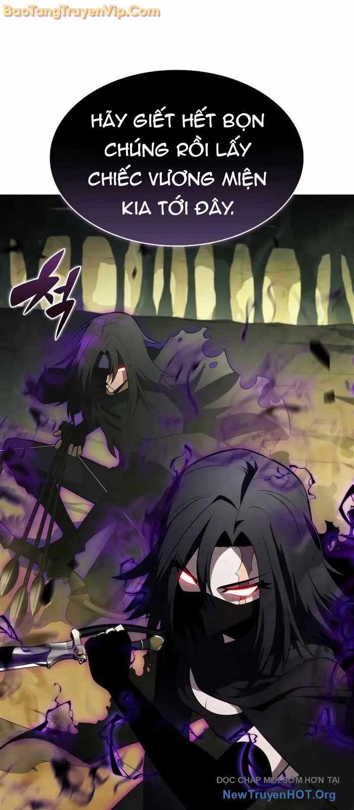 Tôi Là Tân Thủ Có Cấp Cao Nhất Chap 218 - Next Chap 219