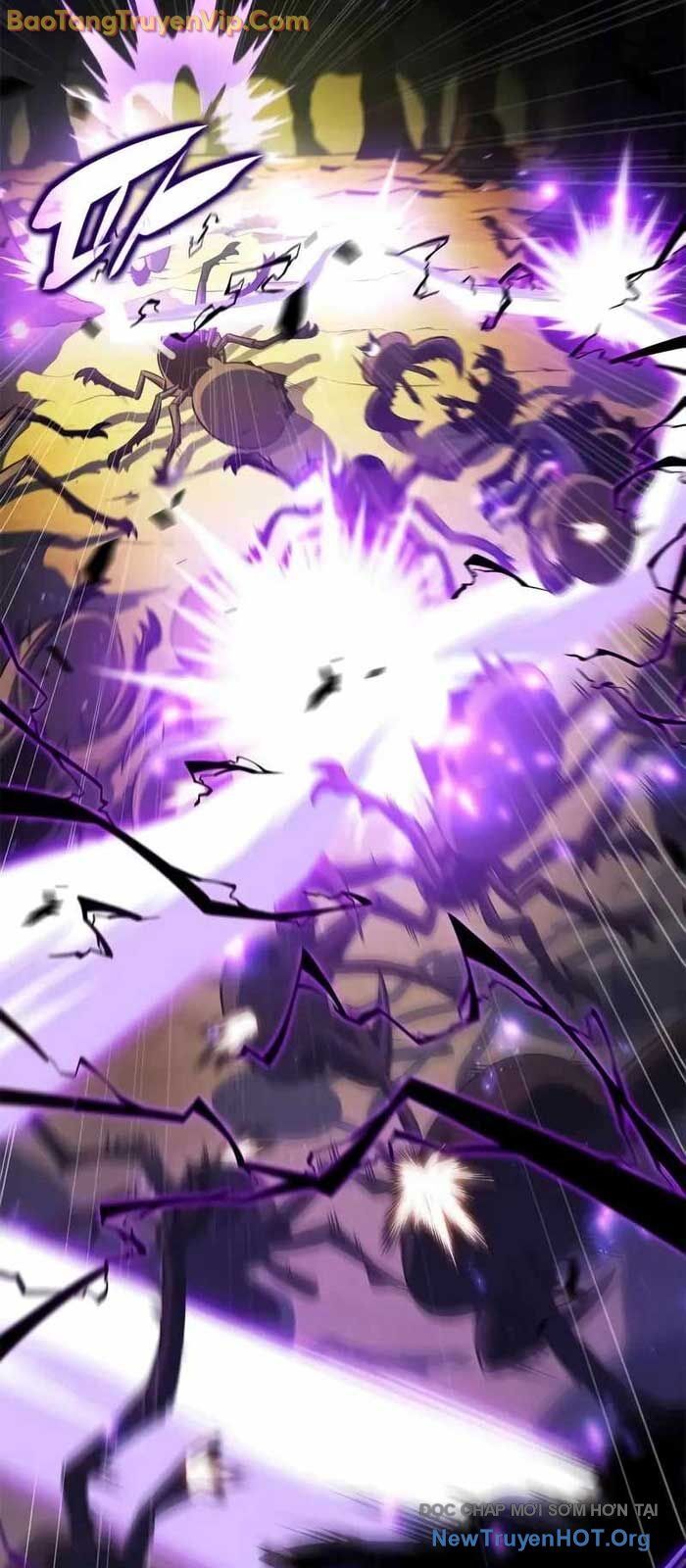 Tôi Là Tân Thủ Có Cấp Cao Nhất Chap 218 - Next Chap 219