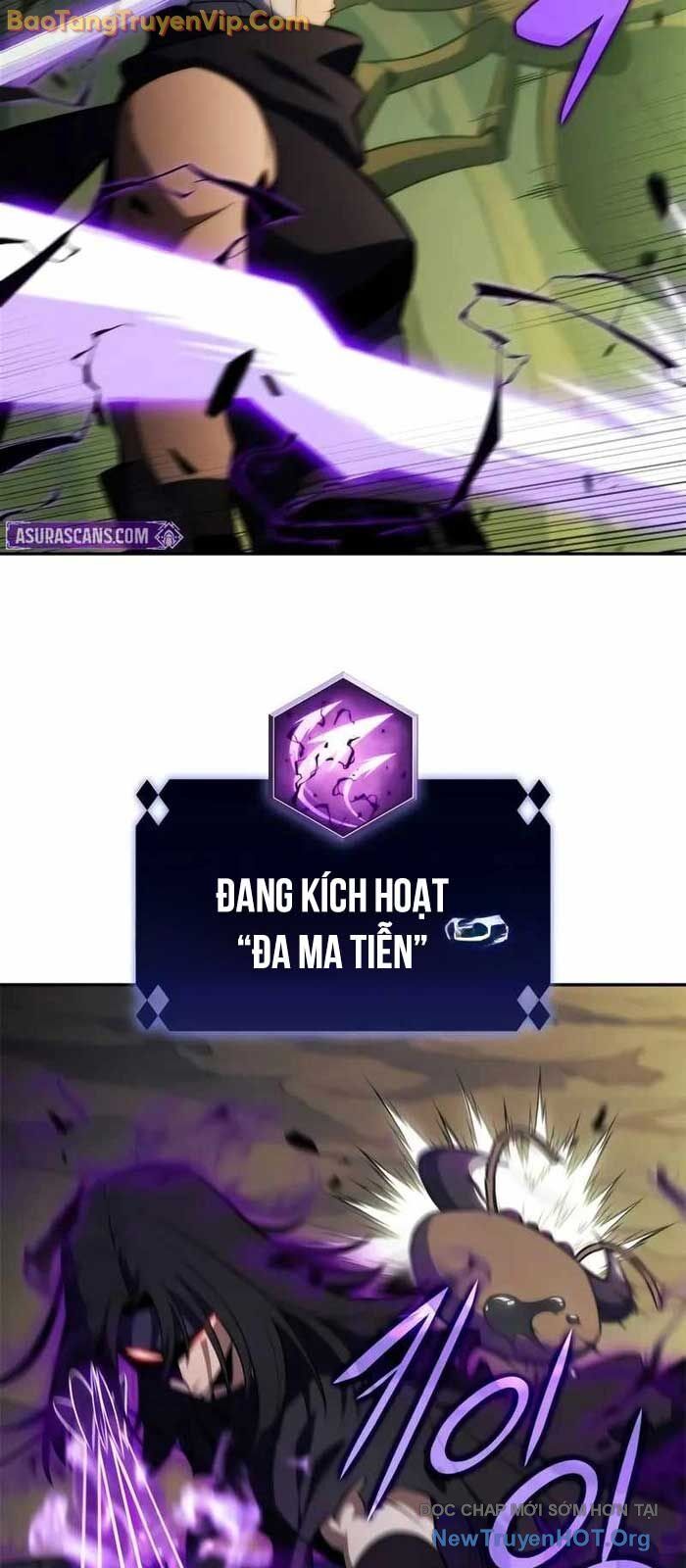 Tôi Là Tân Thủ Có Cấp Cao Nhất Chap 218 - Next Chap 219