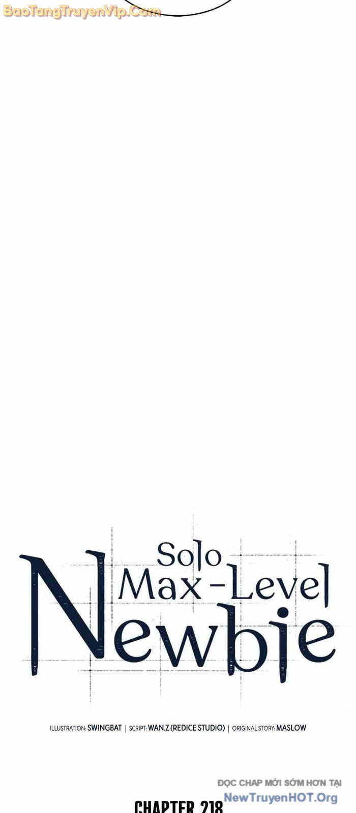 Tôi Là Tân Thủ Có Cấp Cao Nhất Chap 218 - Next Chap 219