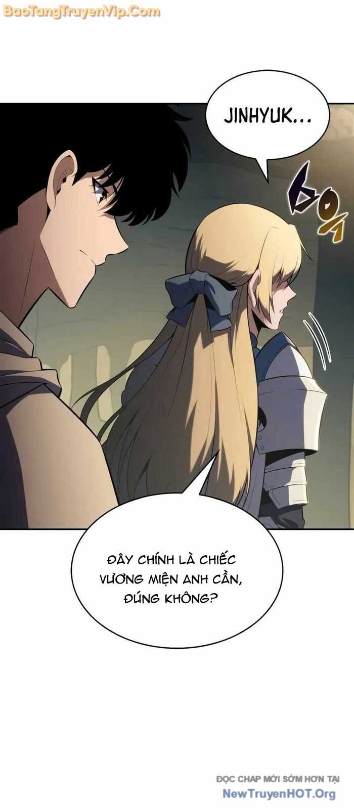 Tôi Là Tân Thủ Có Cấp Cao Nhất Chap 218 - Next Chap 219
