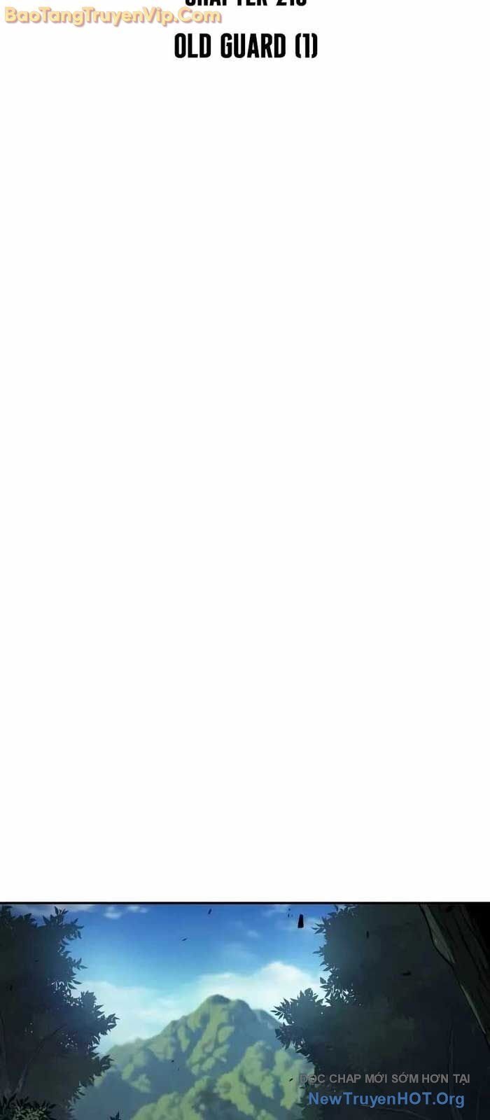 Tôi Là Tân Thủ Có Cấp Cao Nhất Chap 218 - Next Chap 219