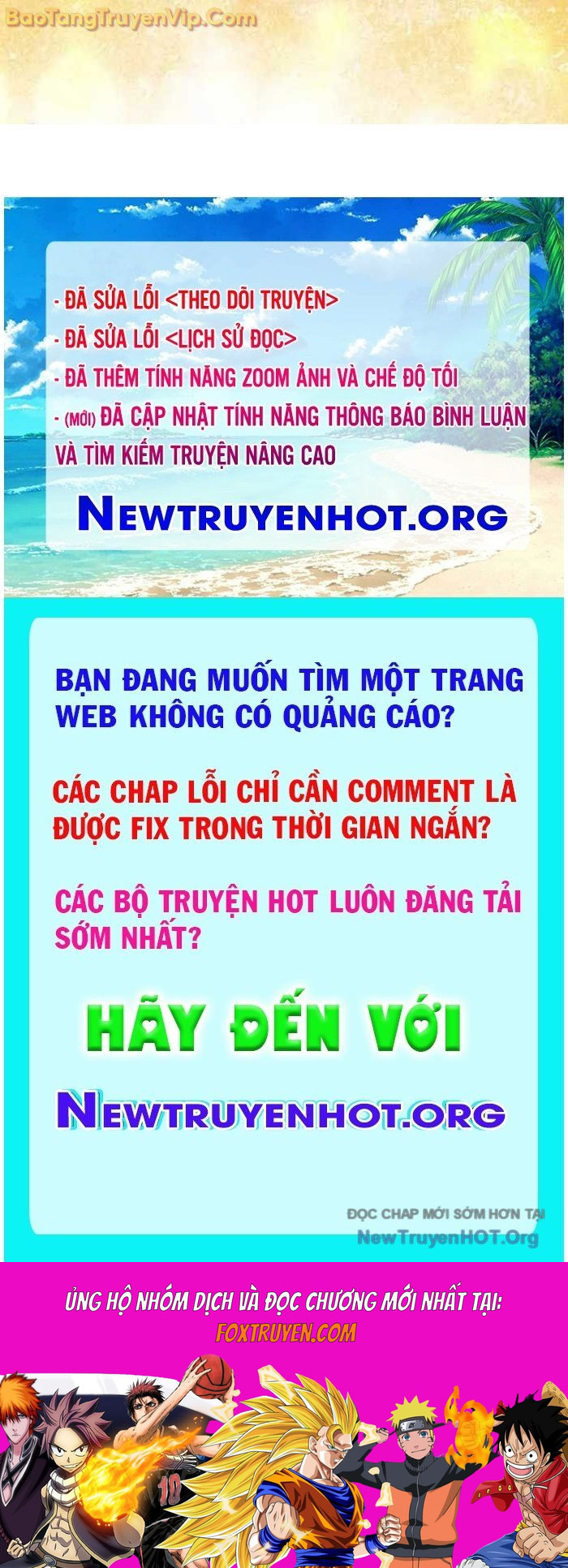 Tôi Là Tân Thủ Có Cấp Cao Nhất Chap 218 - Next Chap 219
