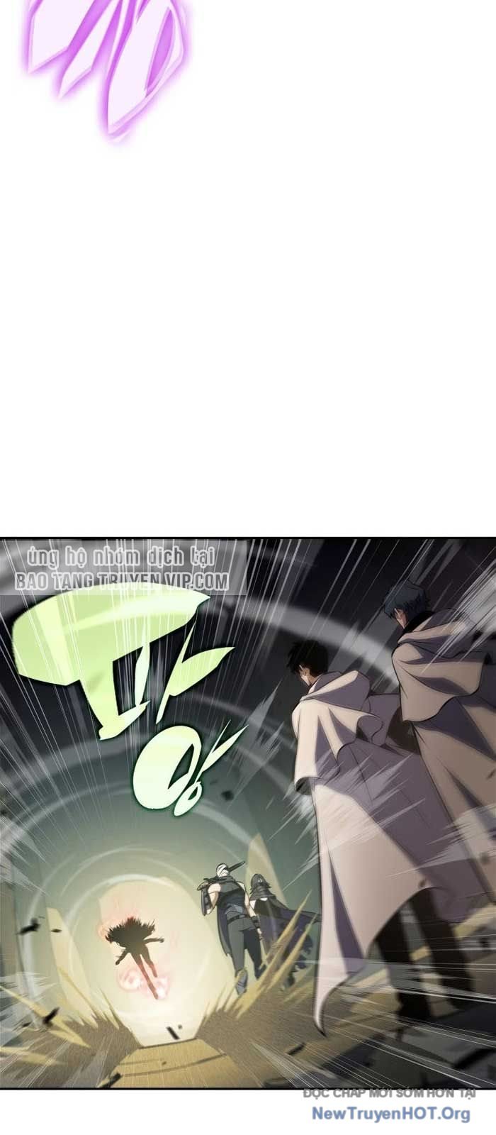 Tôi Là Tân Thủ Có Cấp Cao Nhất Chap 219 - Next Chap 220