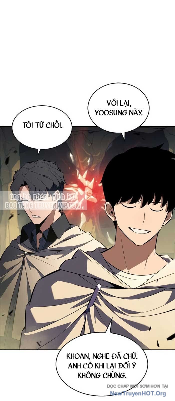 Tôi Là Tân Thủ Có Cấp Cao Nhất Chap 219 - Next Chap 220