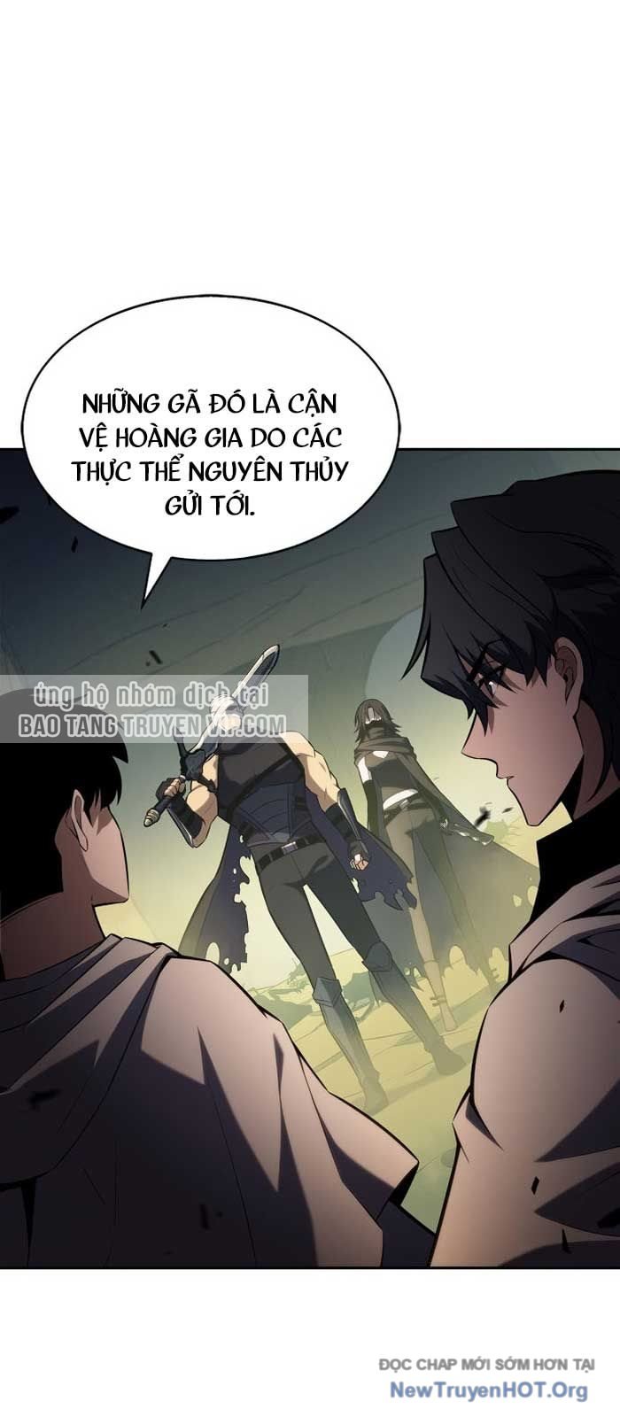 Tôi Là Tân Thủ Có Cấp Cao Nhất Chap 219 - Next Chap 220