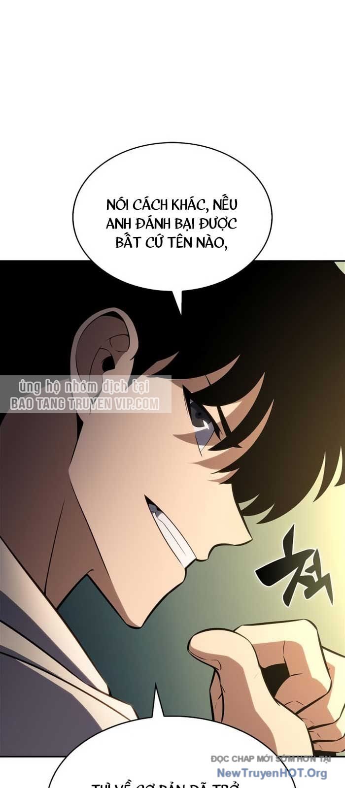 Tôi Là Tân Thủ Có Cấp Cao Nhất Chap 219 - Next Chap 220