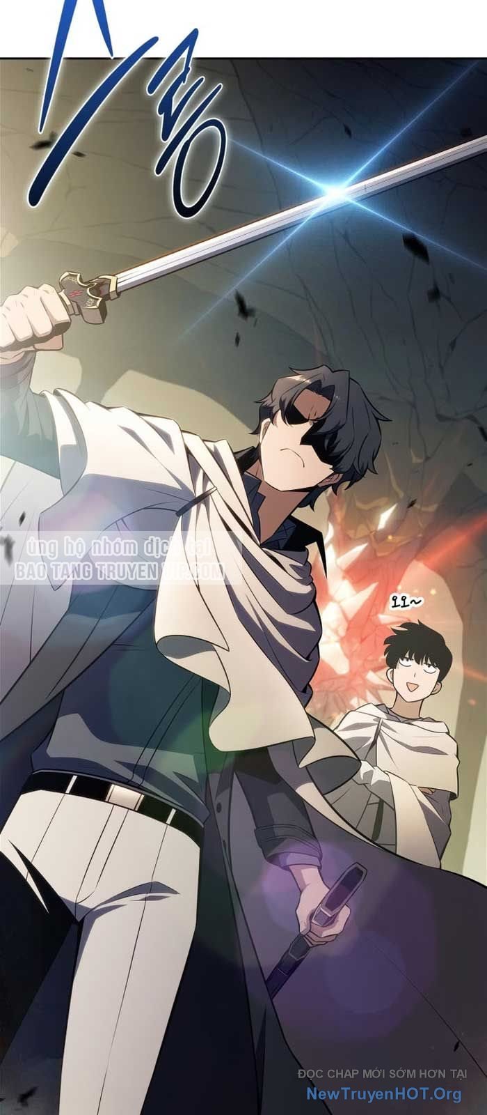 Tôi Là Tân Thủ Có Cấp Cao Nhất Chap 219 - Next Chap 220