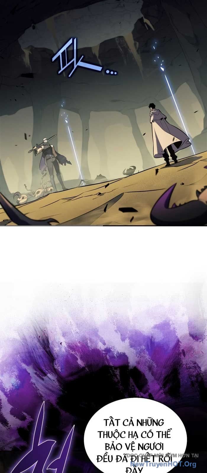 Tôi Là Tân Thủ Có Cấp Cao Nhất Chap 219 - Next Chap 220