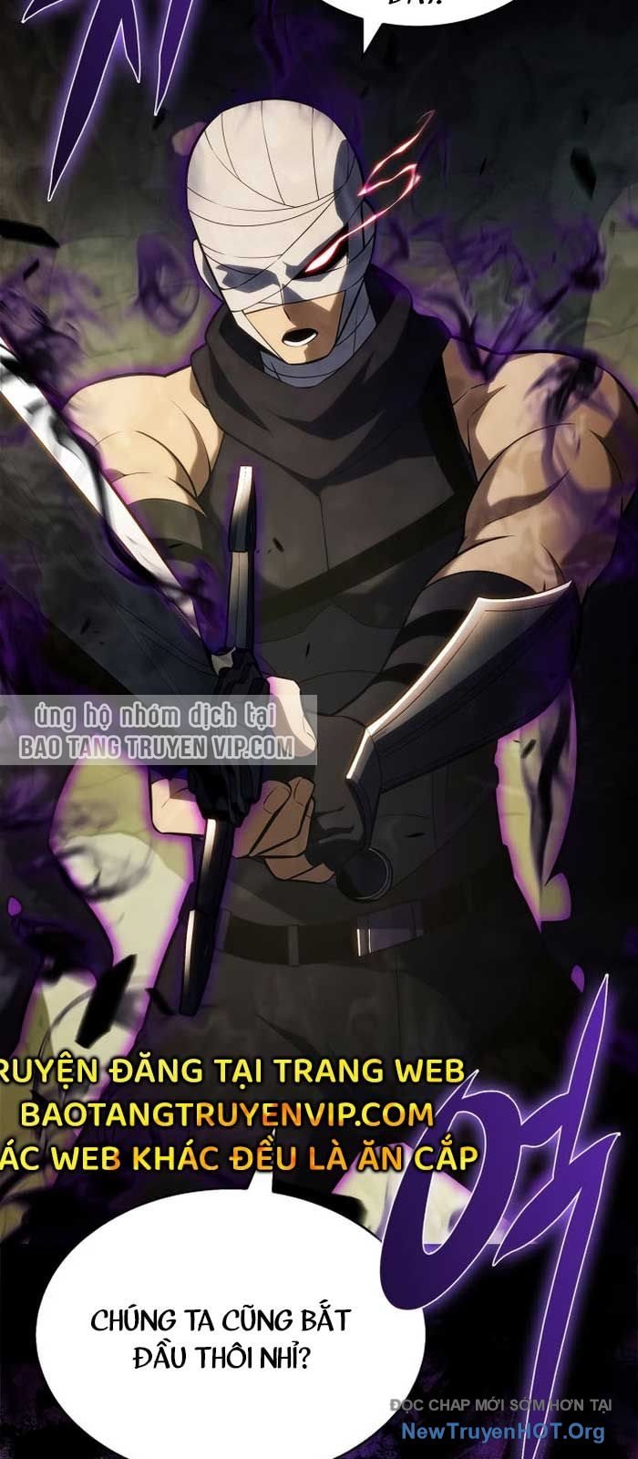 Tôi Là Tân Thủ Có Cấp Cao Nhất Chap 219 - Next Chap 220